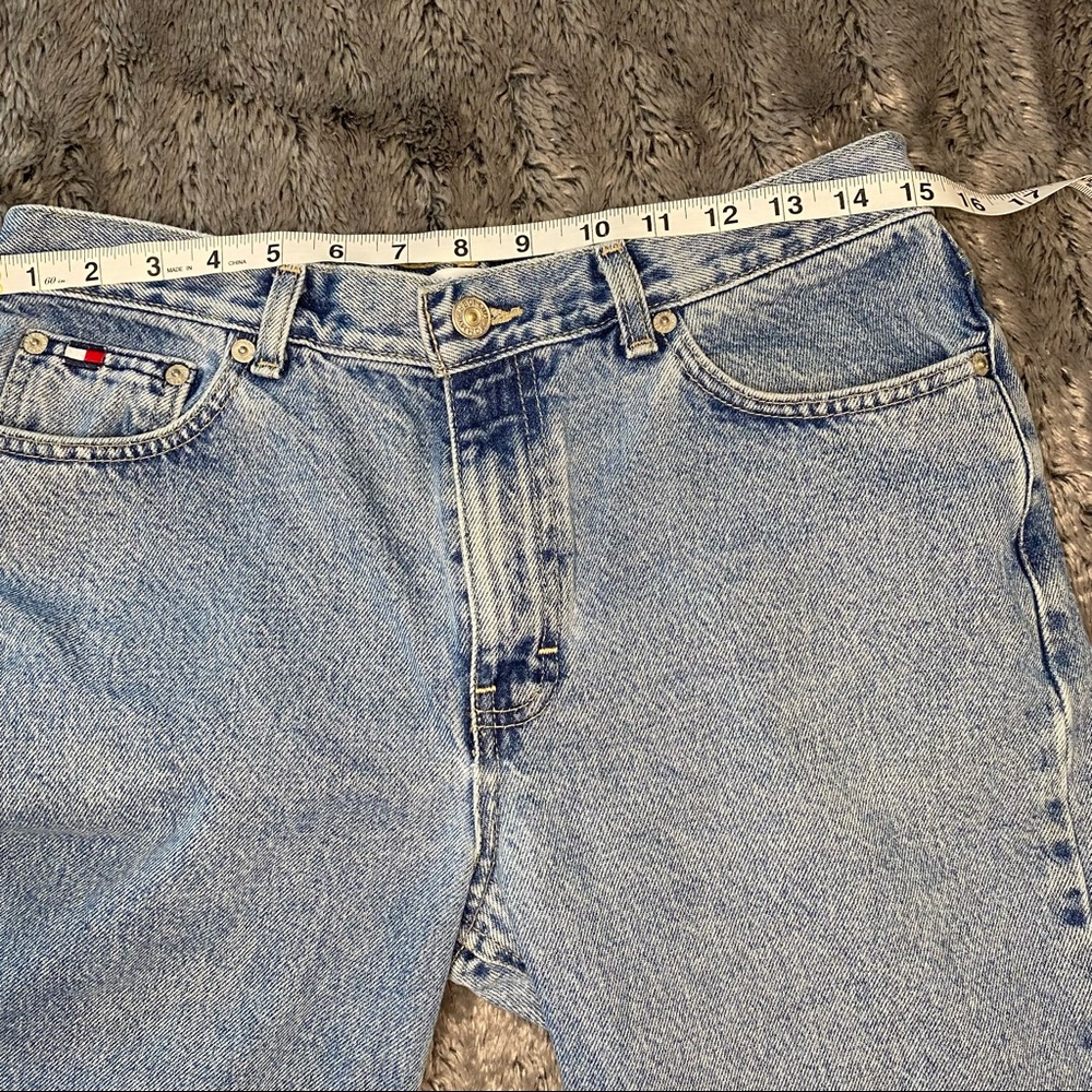 Tommy Hilfiger Jeans - Picture 9 of 16